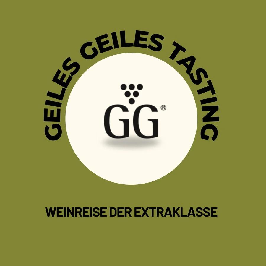 Geiles Geiles Tasting